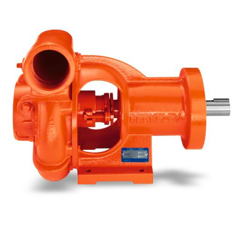 Aurora Pumps IAS, Inc.